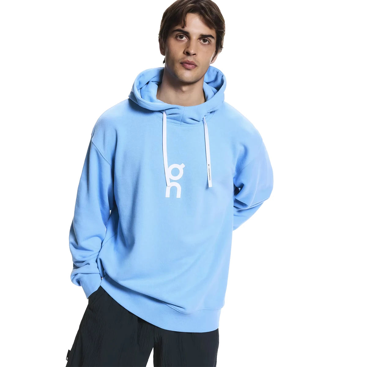 Hoodie On Club