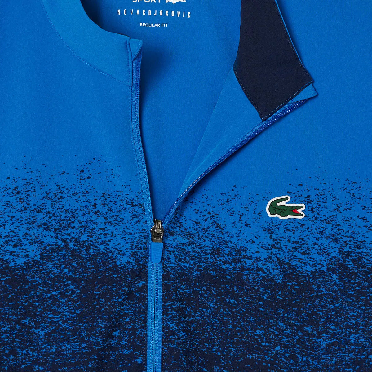 Lacoste Djokovic Melbourne Tracksuit