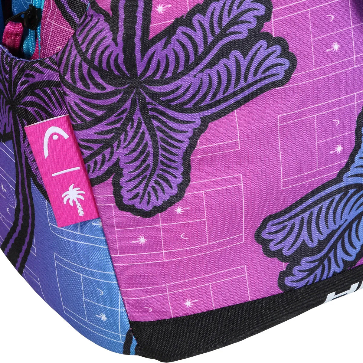 Sac Head Pro X Tote Bag 22L Ptc Edition