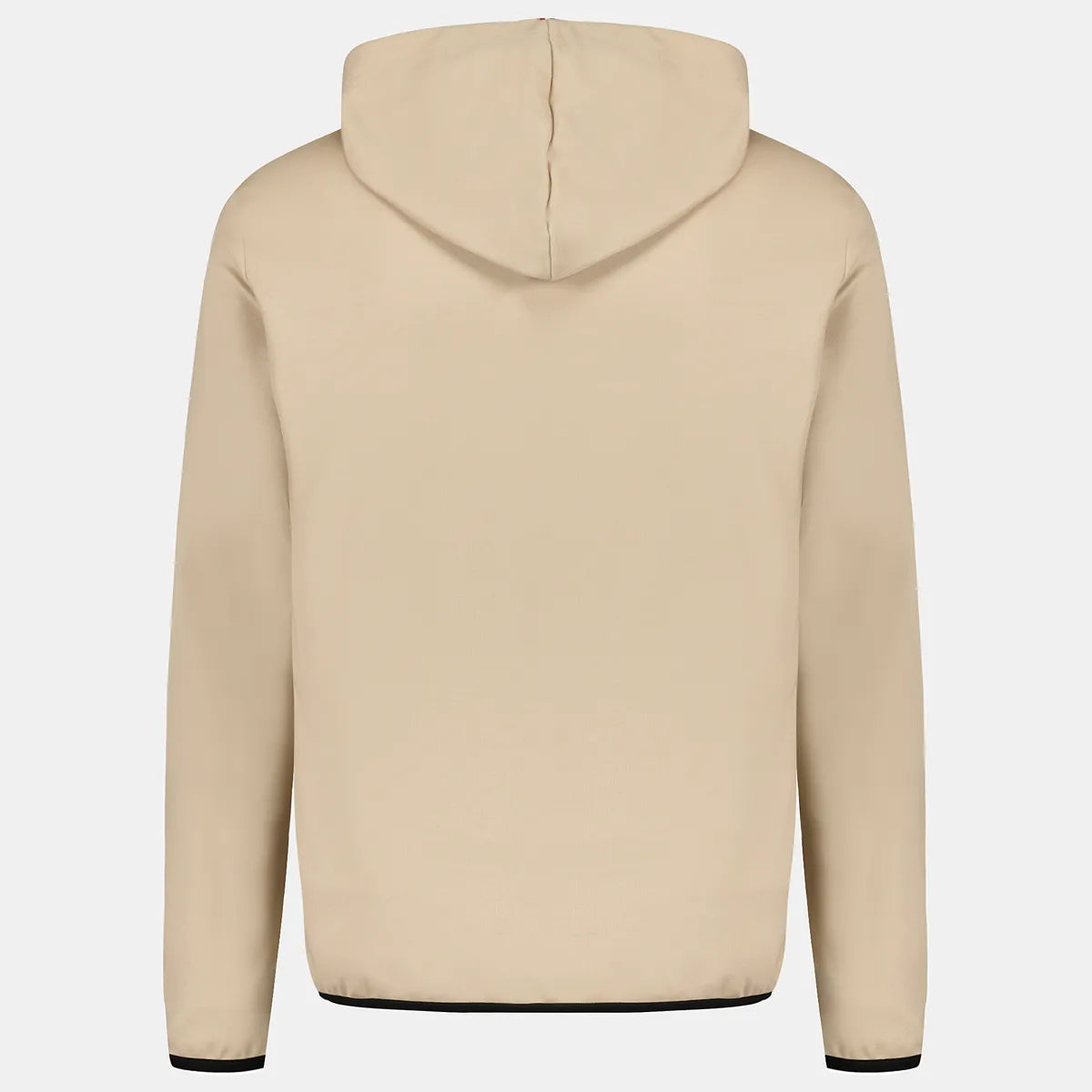 Sweater Le Coq Sportif Zilver