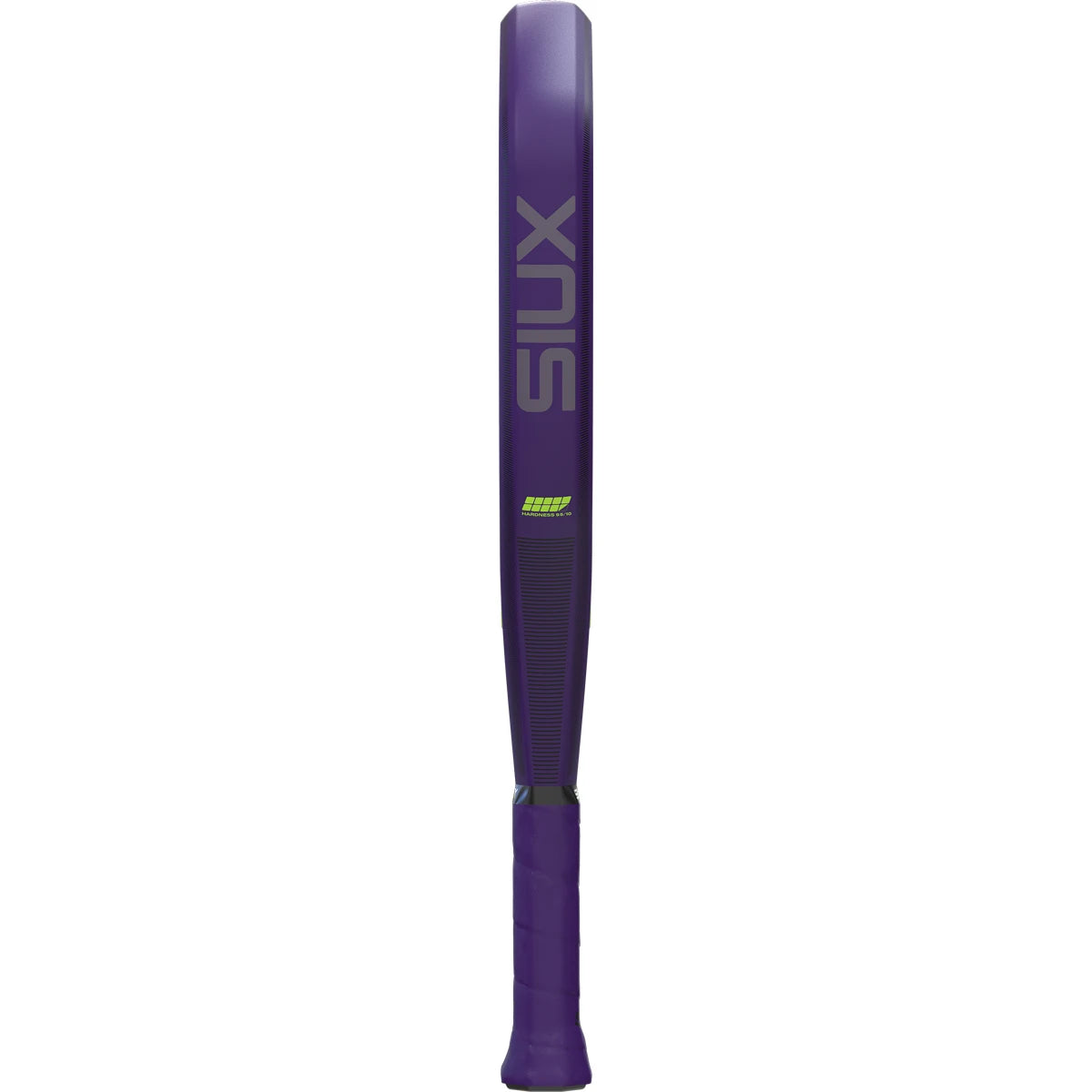 Padel Racket Test Siux Fenix Elite 6
