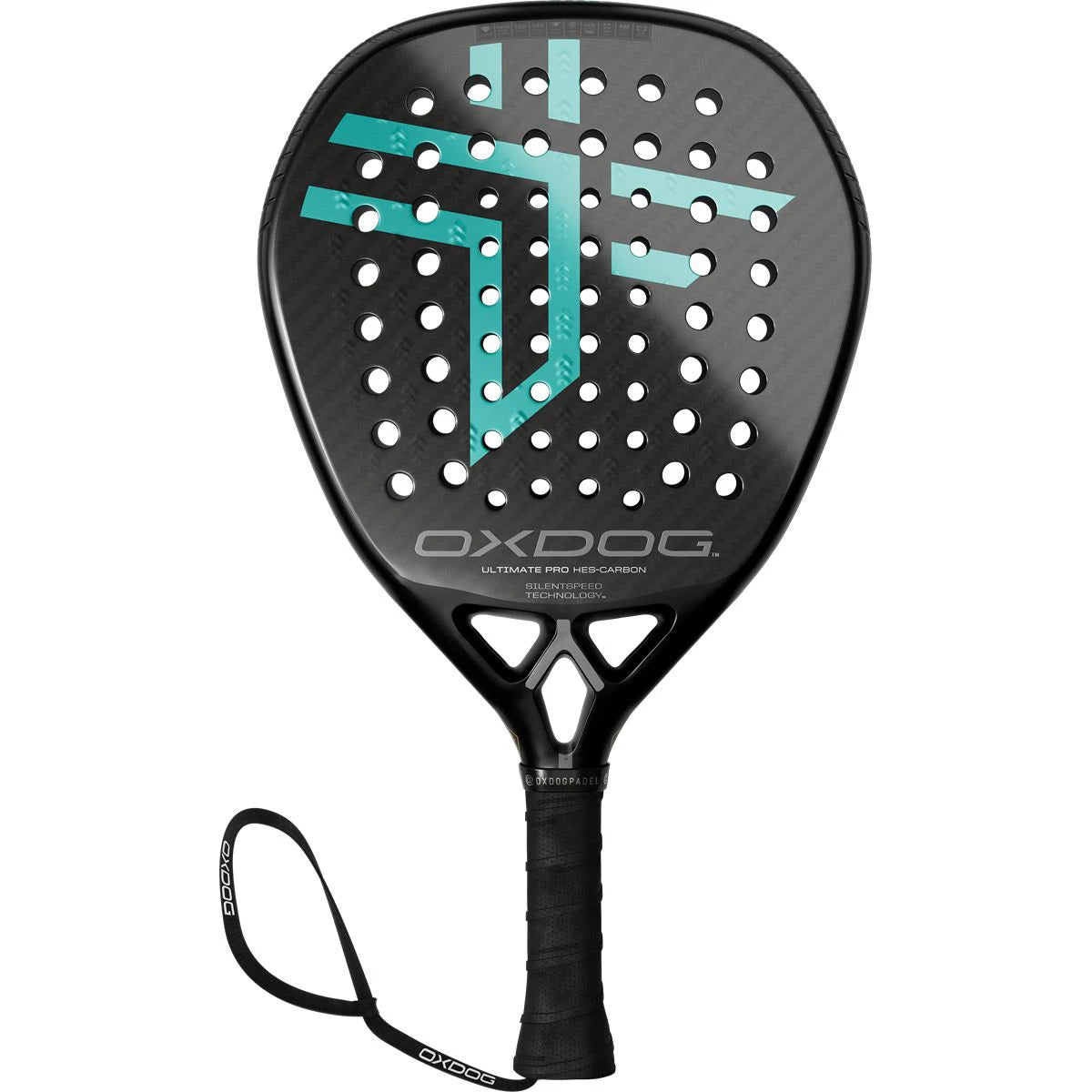 Raquette de Padel Oxdog Ultimate Pro