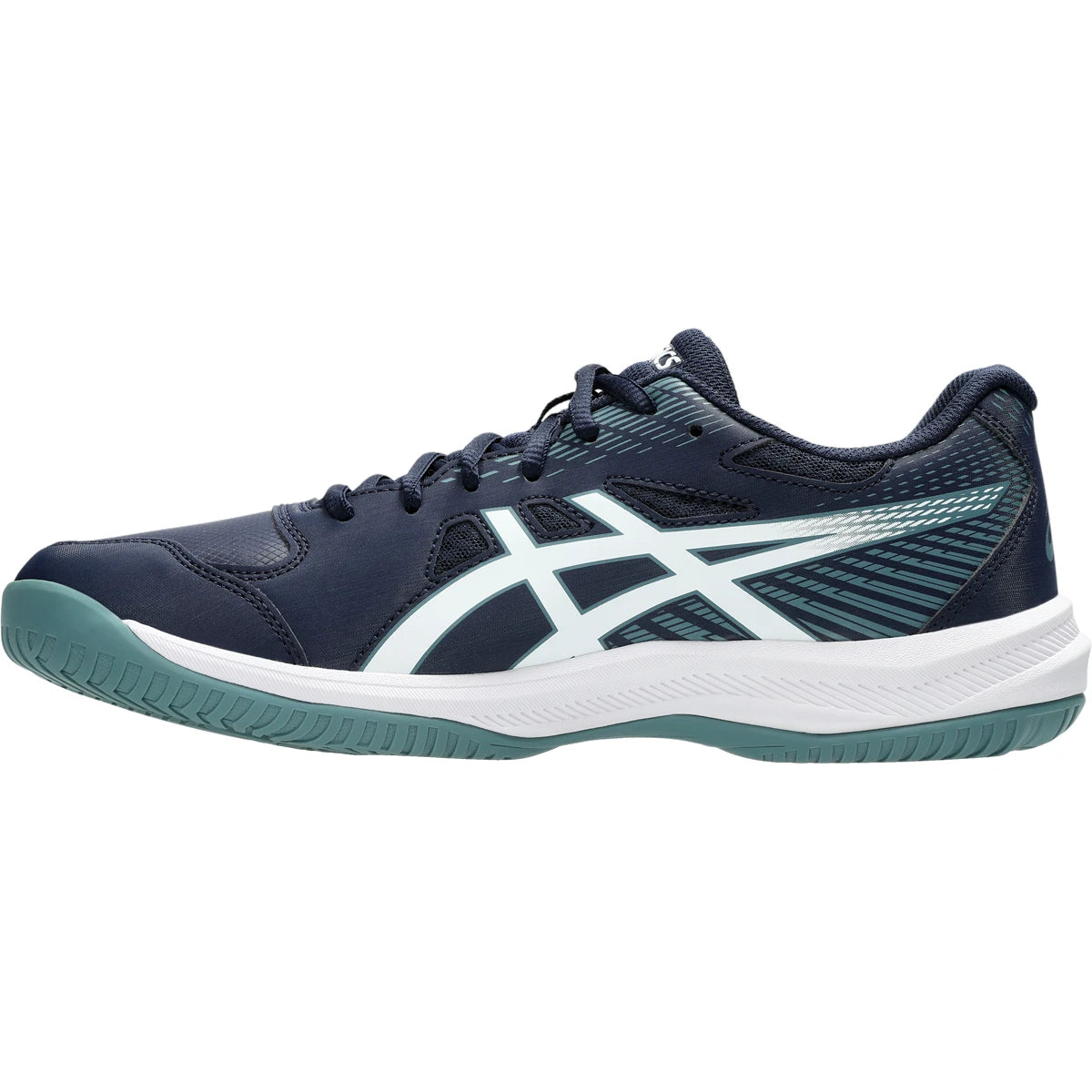 Asics Court Slide 4 All Court Shoes