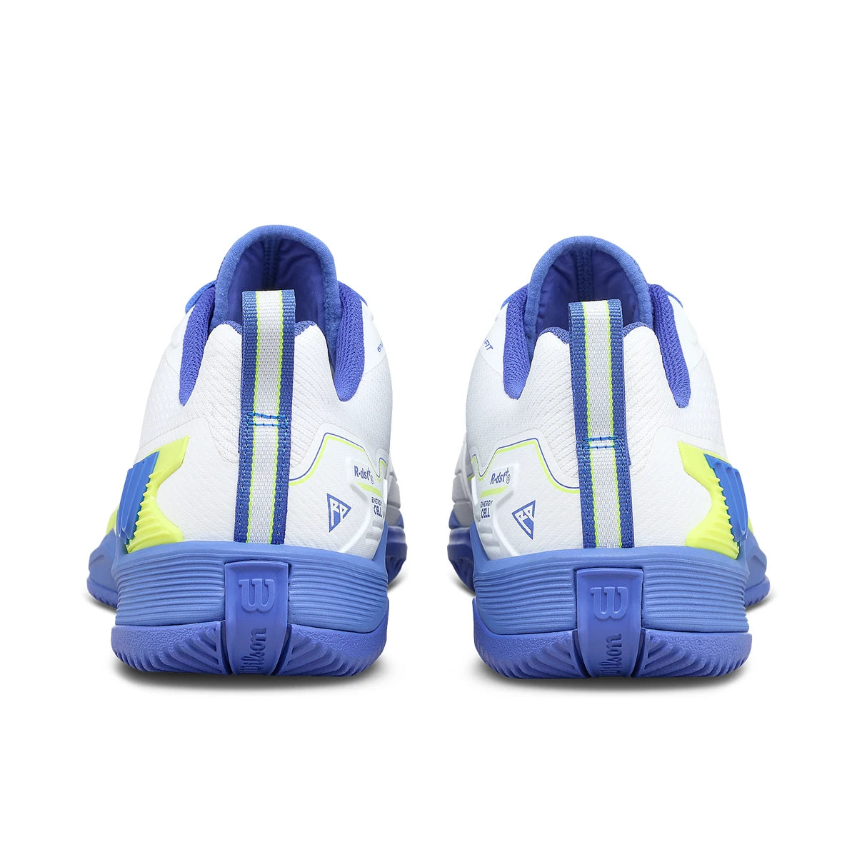 Wilson Rush Pro 4.5 All Court Shoes