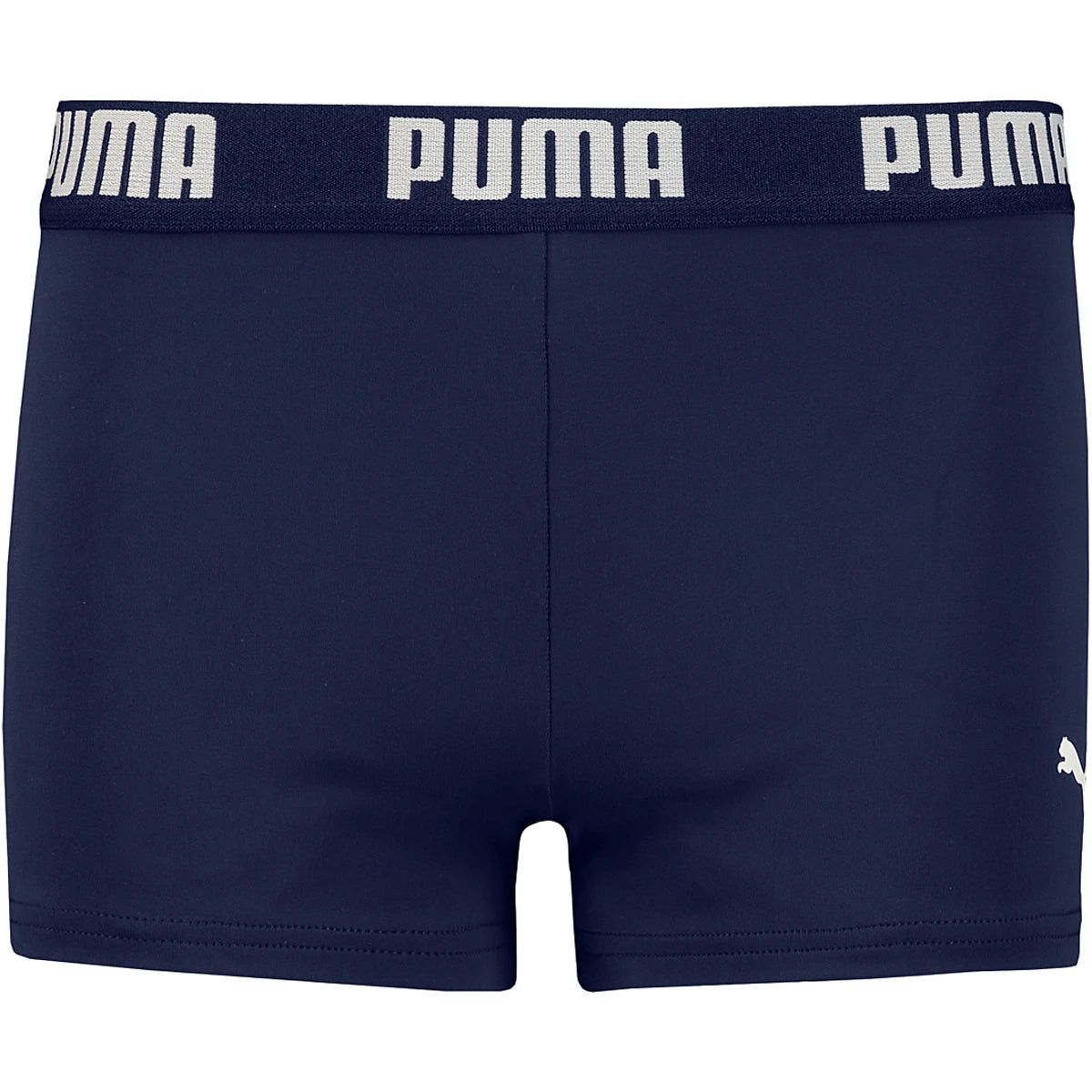 Maillot de Bain Puma Junior Garcon Bande