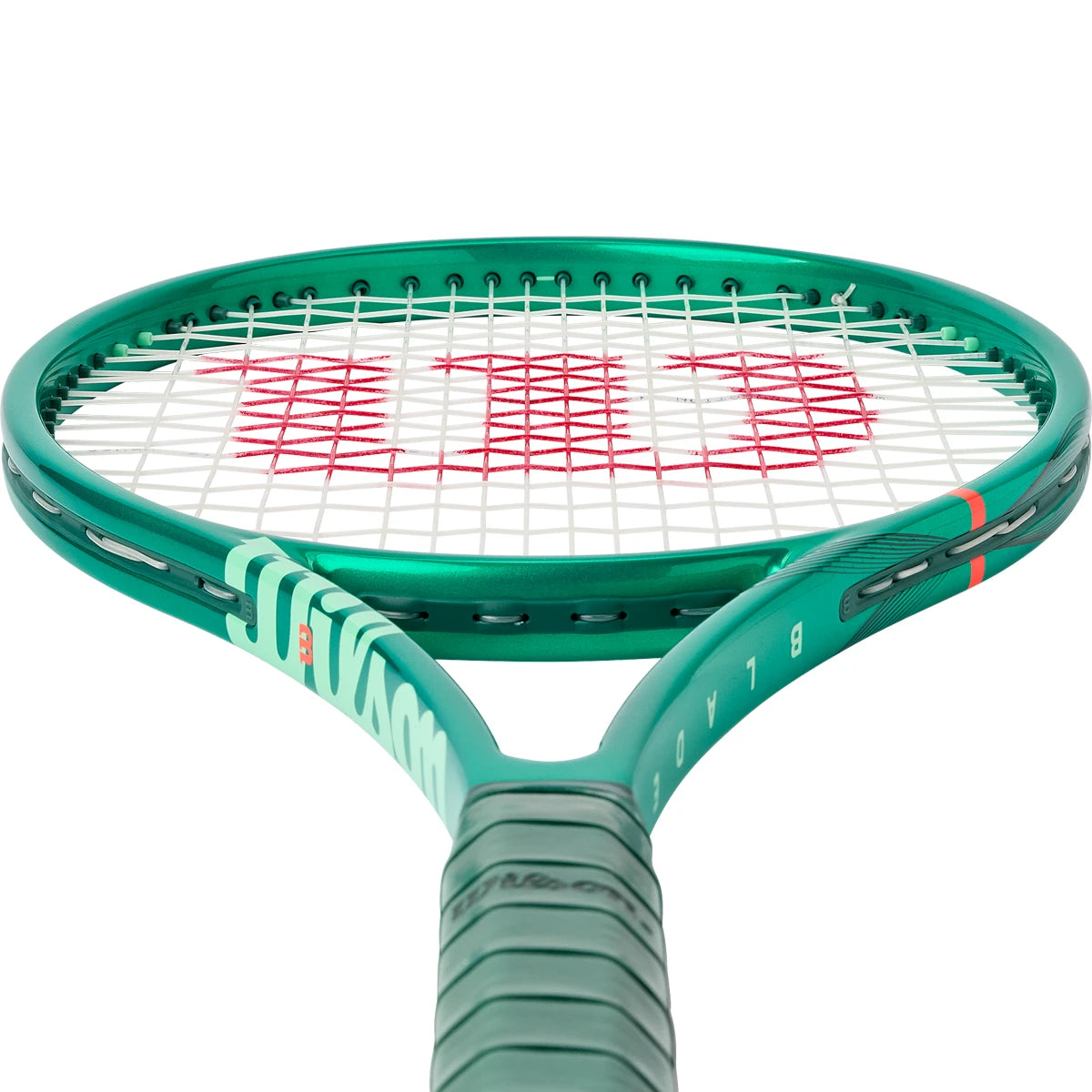 Racket Test Web Wilson Blade 98 Pro 16*19 V10 (305 Gr)