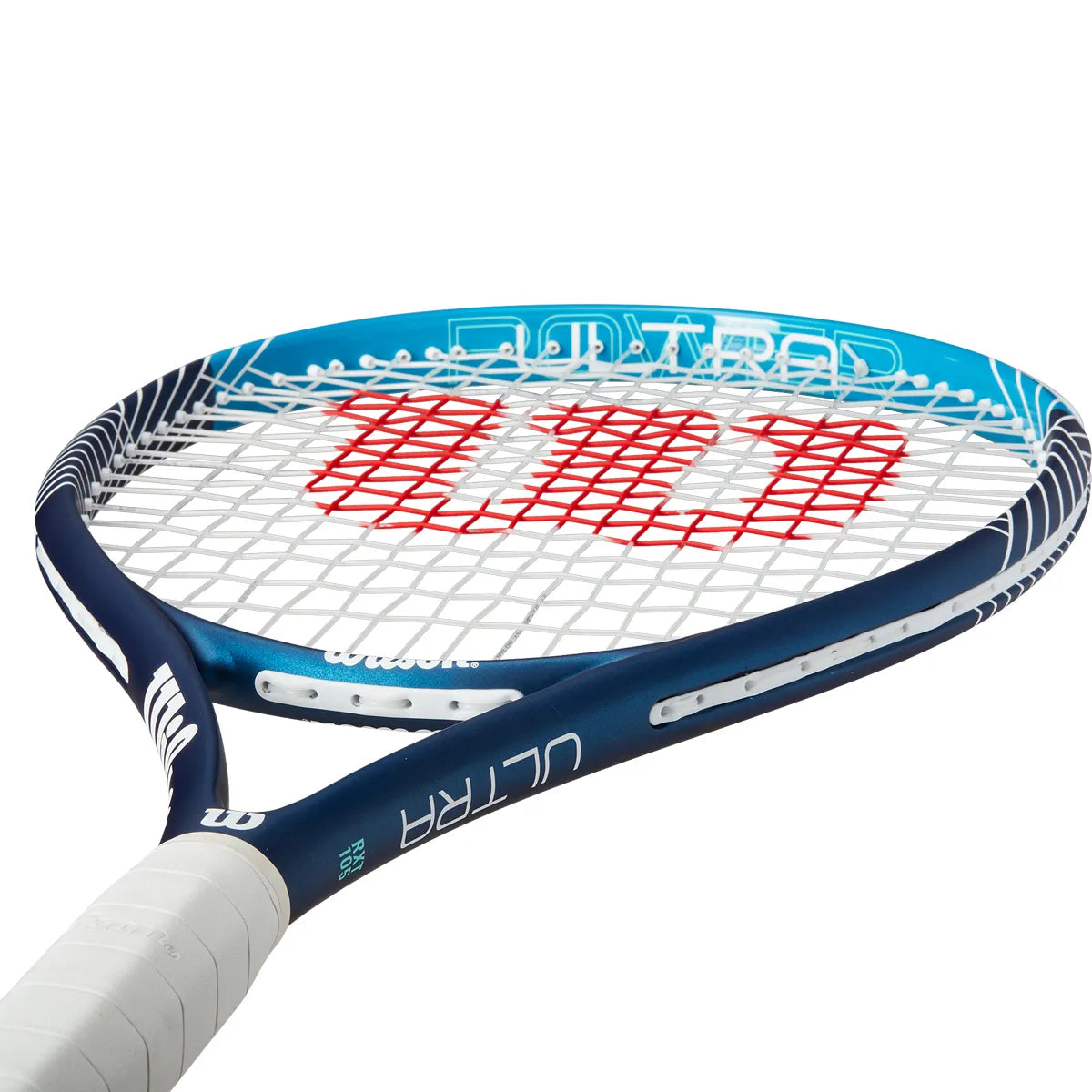 Raquette Wilson Ultra Power Rxt 105 (275 Gr)