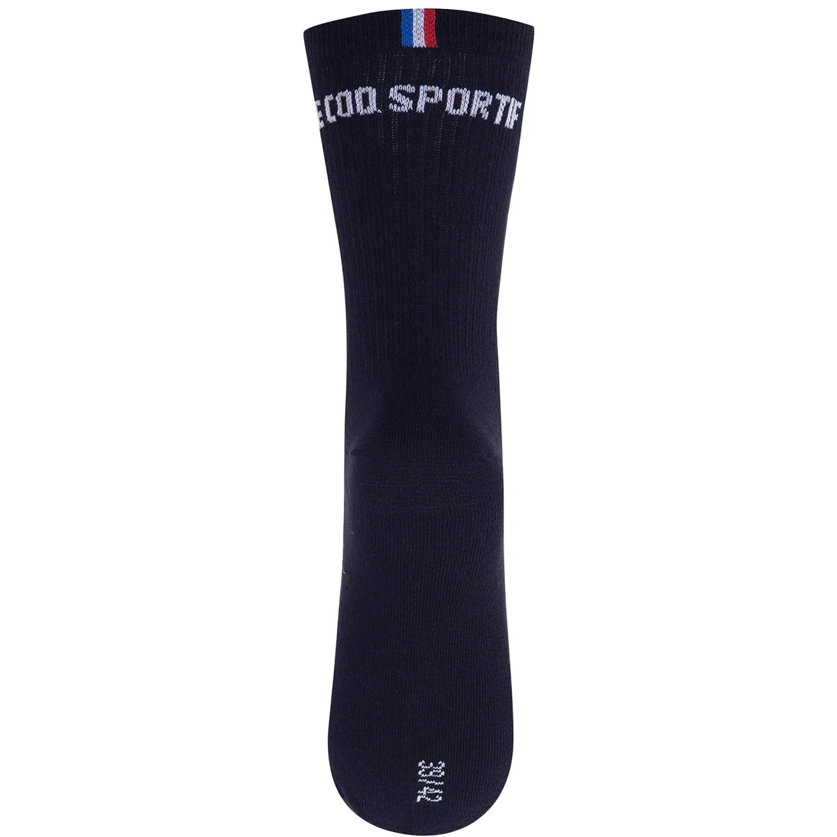 2 Pairs of Le Coq Sportif Essential Socks (Mid)