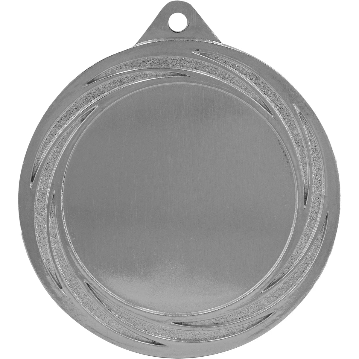 Medal M7001 Diameter 7Cm Silver