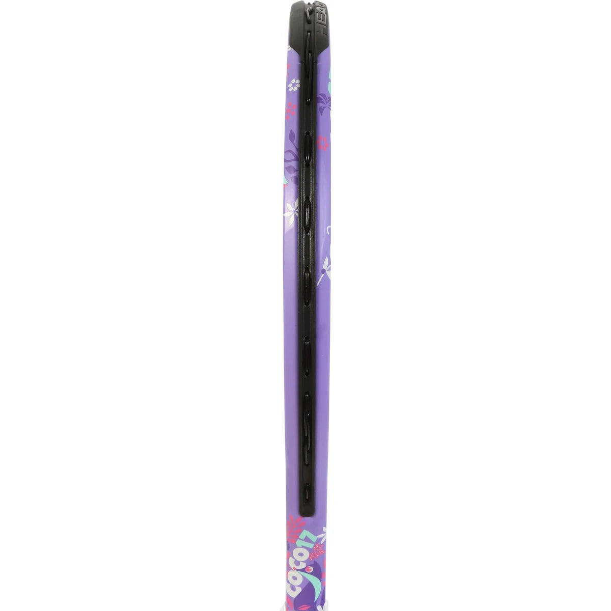 Racket Head Junior Coco 17 Violet