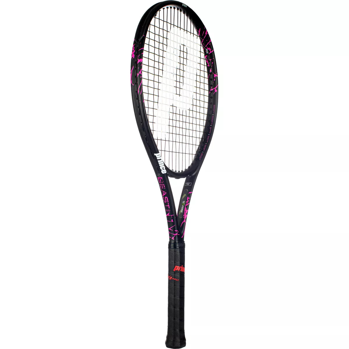 Prince Beast Pink Racket 265 (265 Gr)