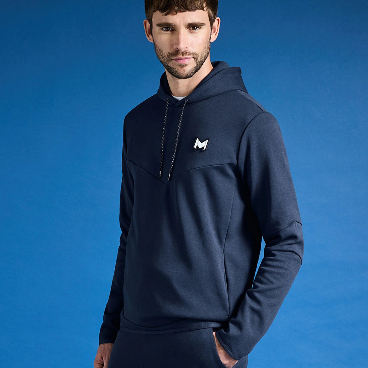 Mouratoglou Apparel Training Sweat