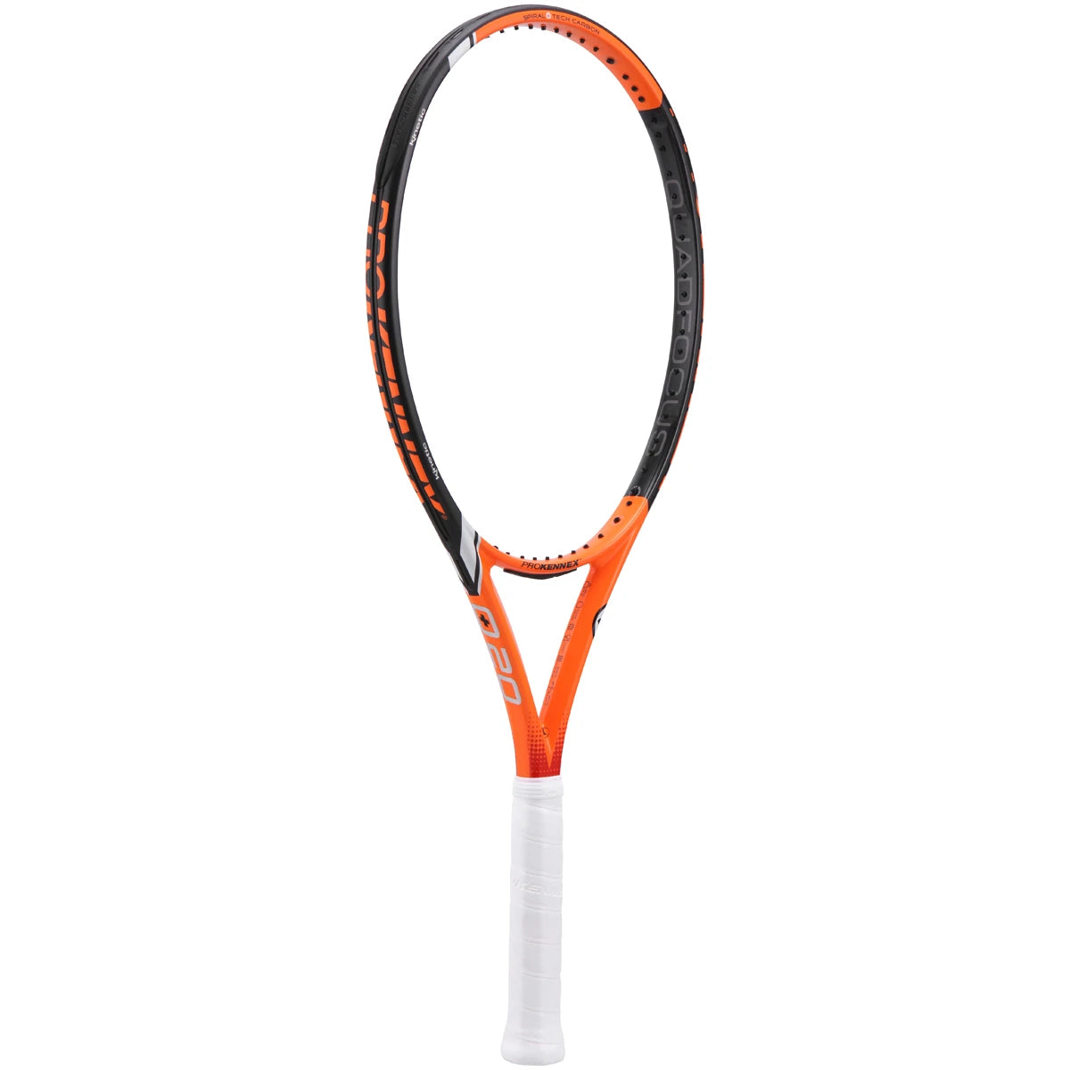 Pro Kennex Ki Q+20 Racket (285 Gr)