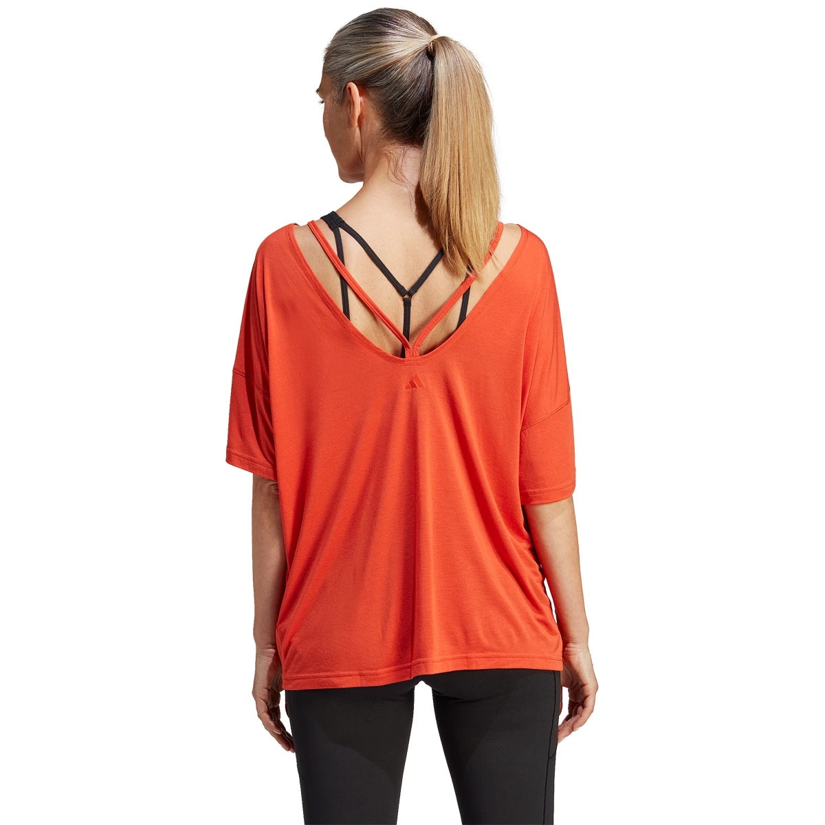 adidas Women's Yoga T-Shirt