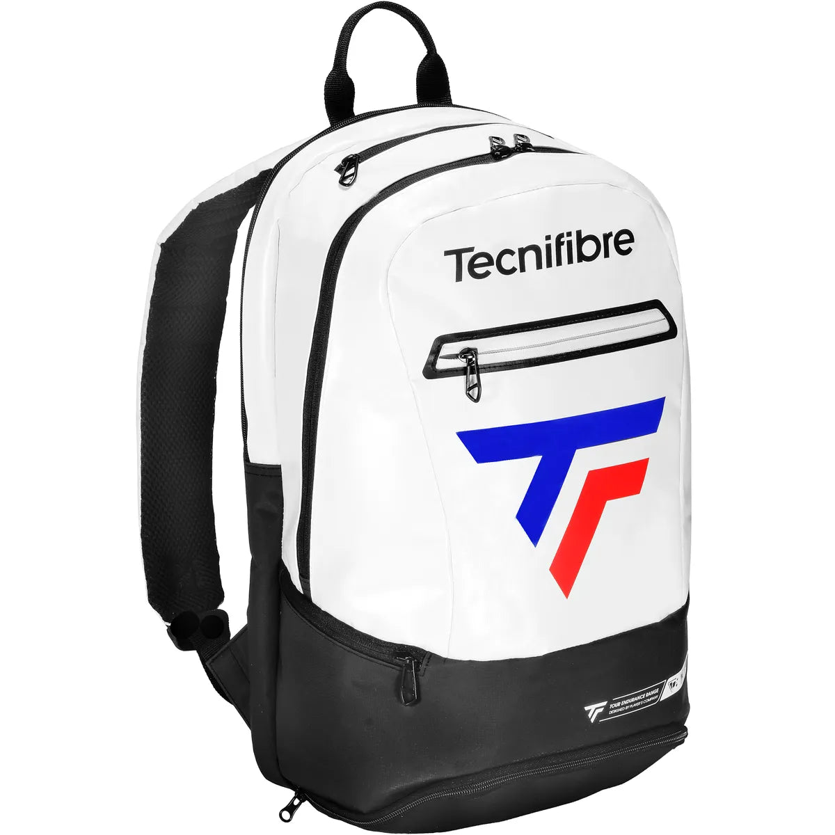 Sac à Dos Tecnifibre Tour Endurance White