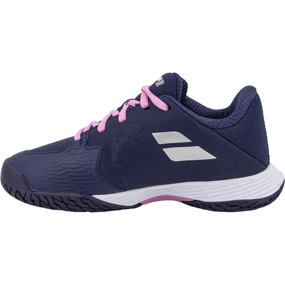 Babolat Junior Propulse 3 Schoenen alle ondergronden
