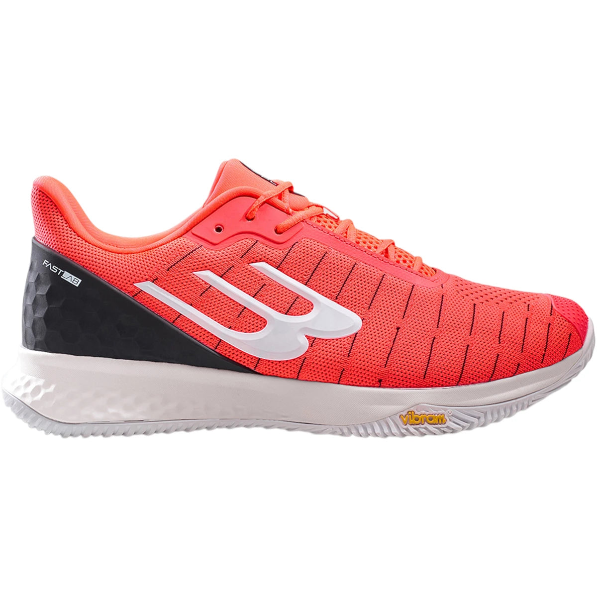 Padelschoenen Bullpadel Xplo Vibram 26V