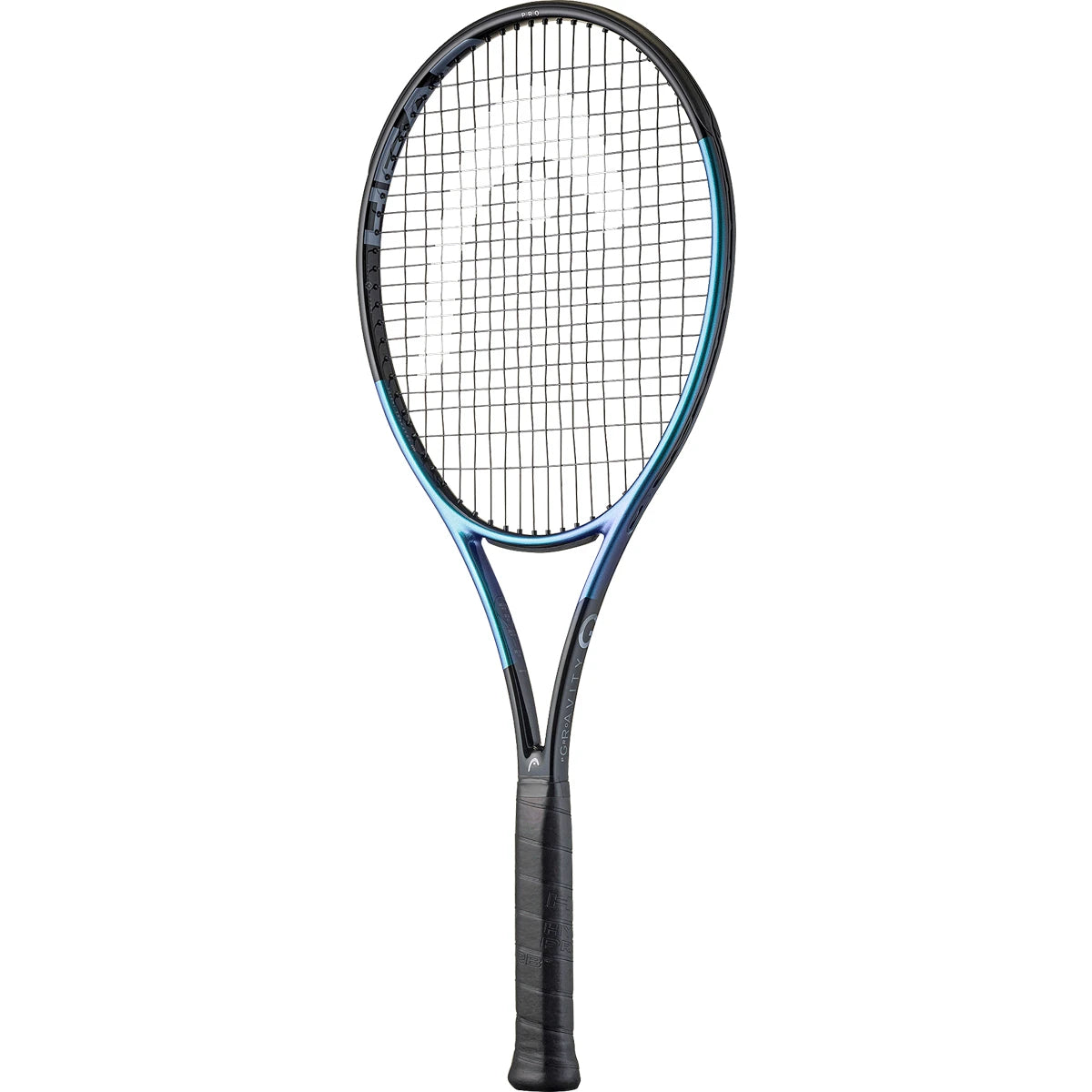 Racket Test Head Gravity Pro (315 Gr)