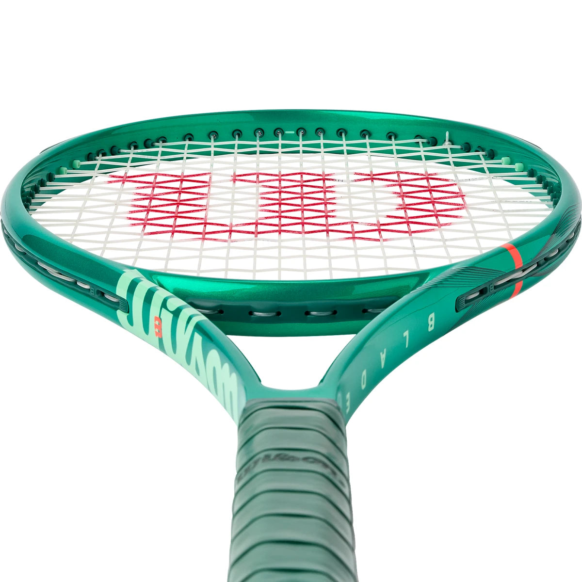 Wilson Blade 100 Pro V10 Racket (295 Gr)
