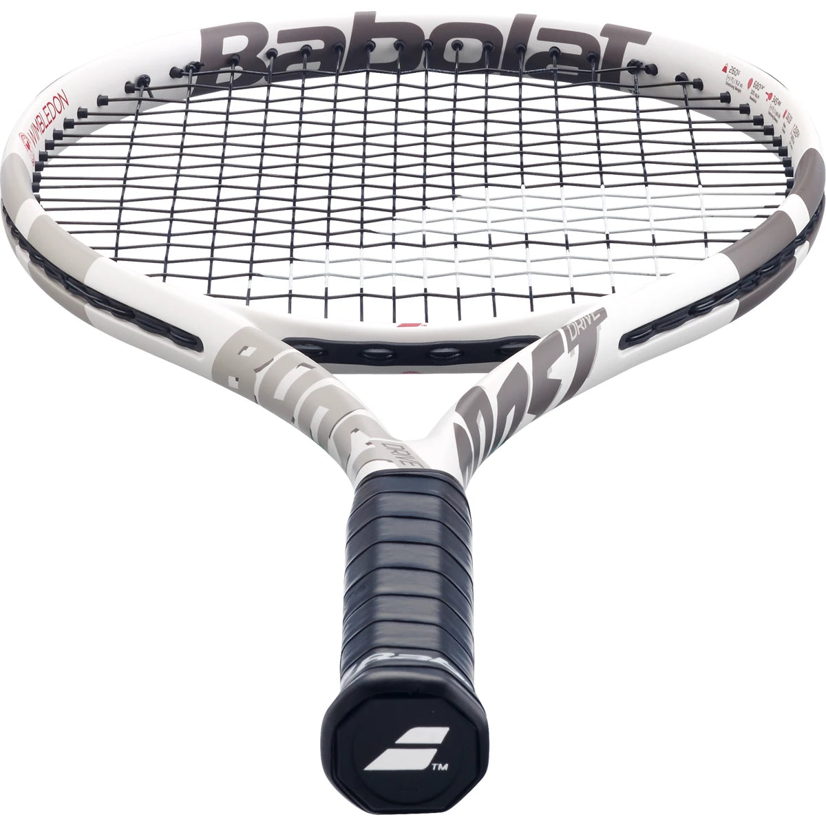 Raquette Babolat Boost Wimbledon 2026 (260 Gr)