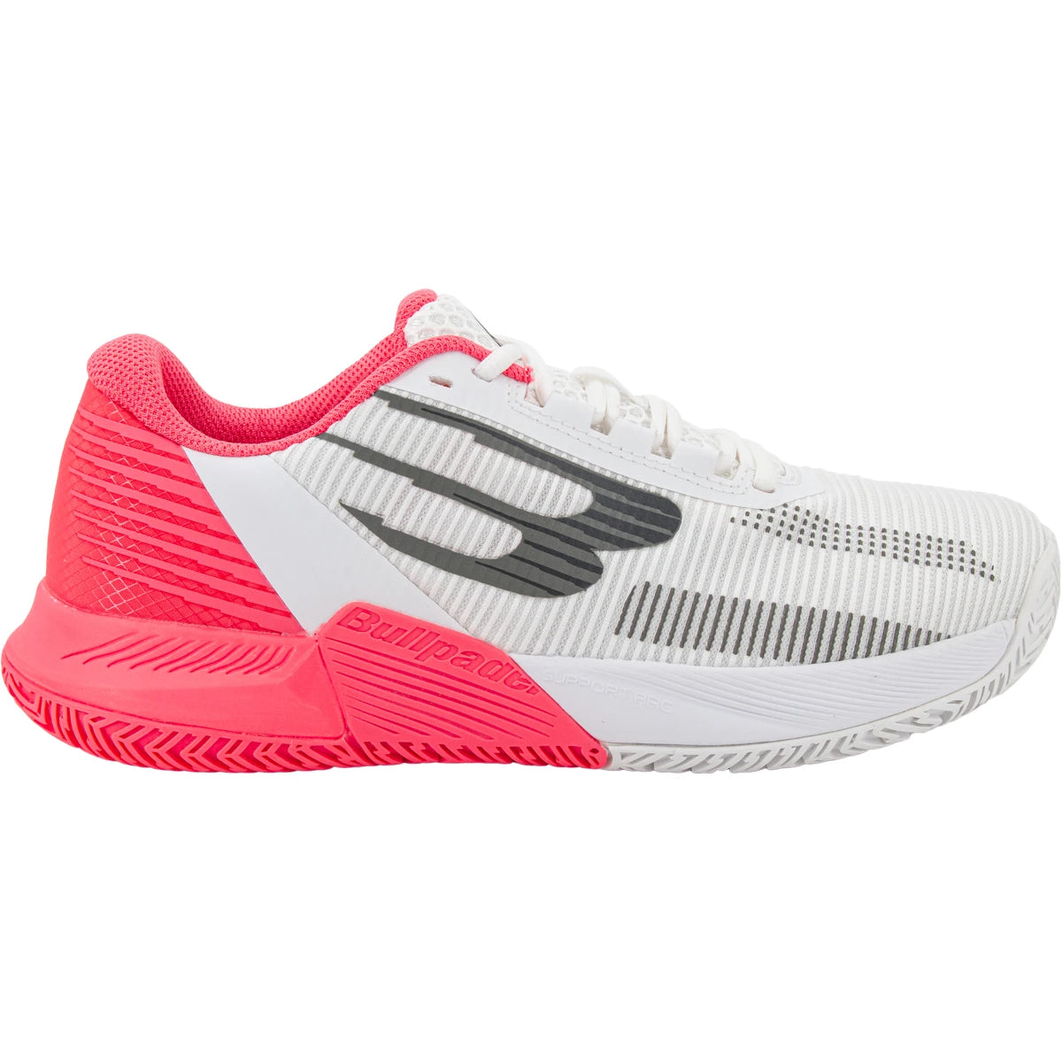 Bullpadel Women's Perf Comfort 26V Padel Shoes