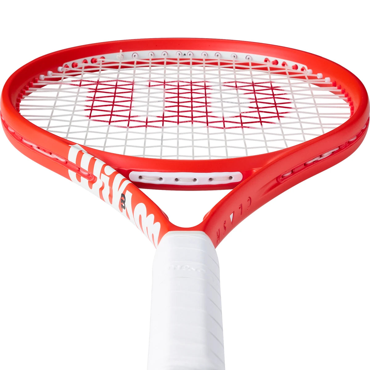 Wilson Clash 100 Pro V3.0 Reverse Racket (305 Gr)