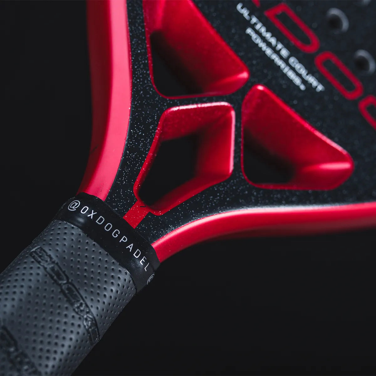 Padelracket Oxdog Ultimate Court