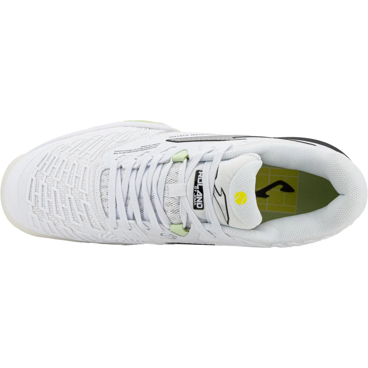 Chaussures Joma Roland 2502 Toutes Surfaces