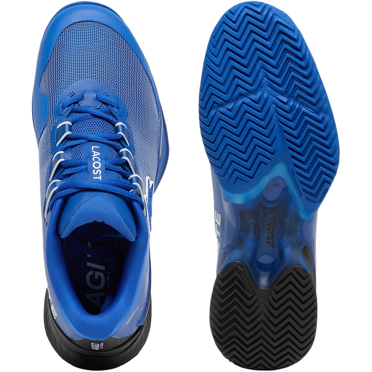 Chaussures Lacoste AG-LT Ultra New York Toutes Surfaces