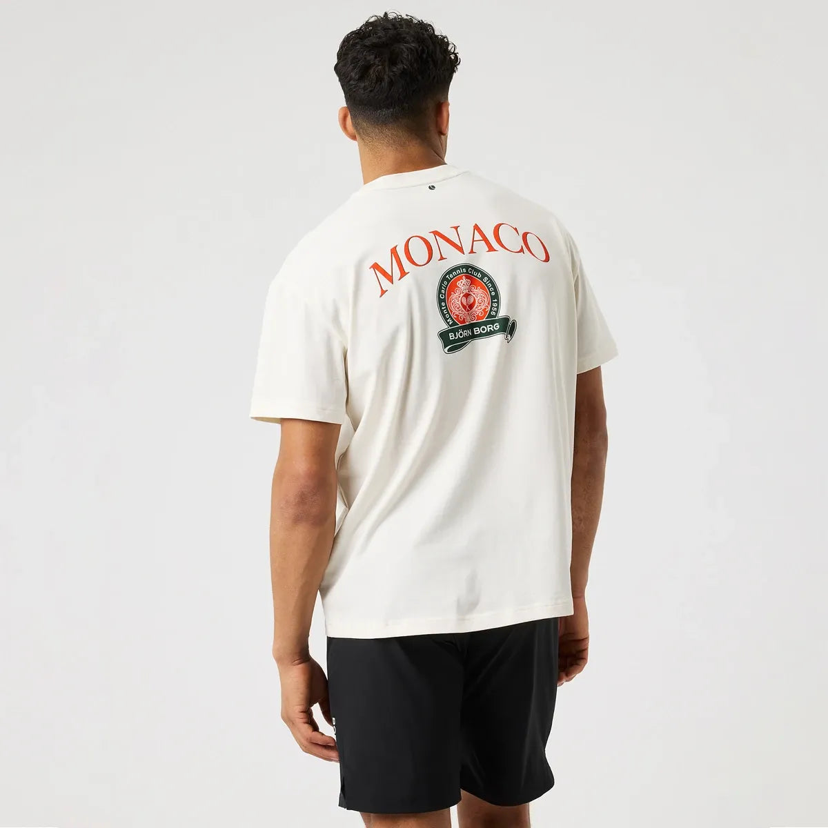 Bjorn Borg Oversize T-Shirt