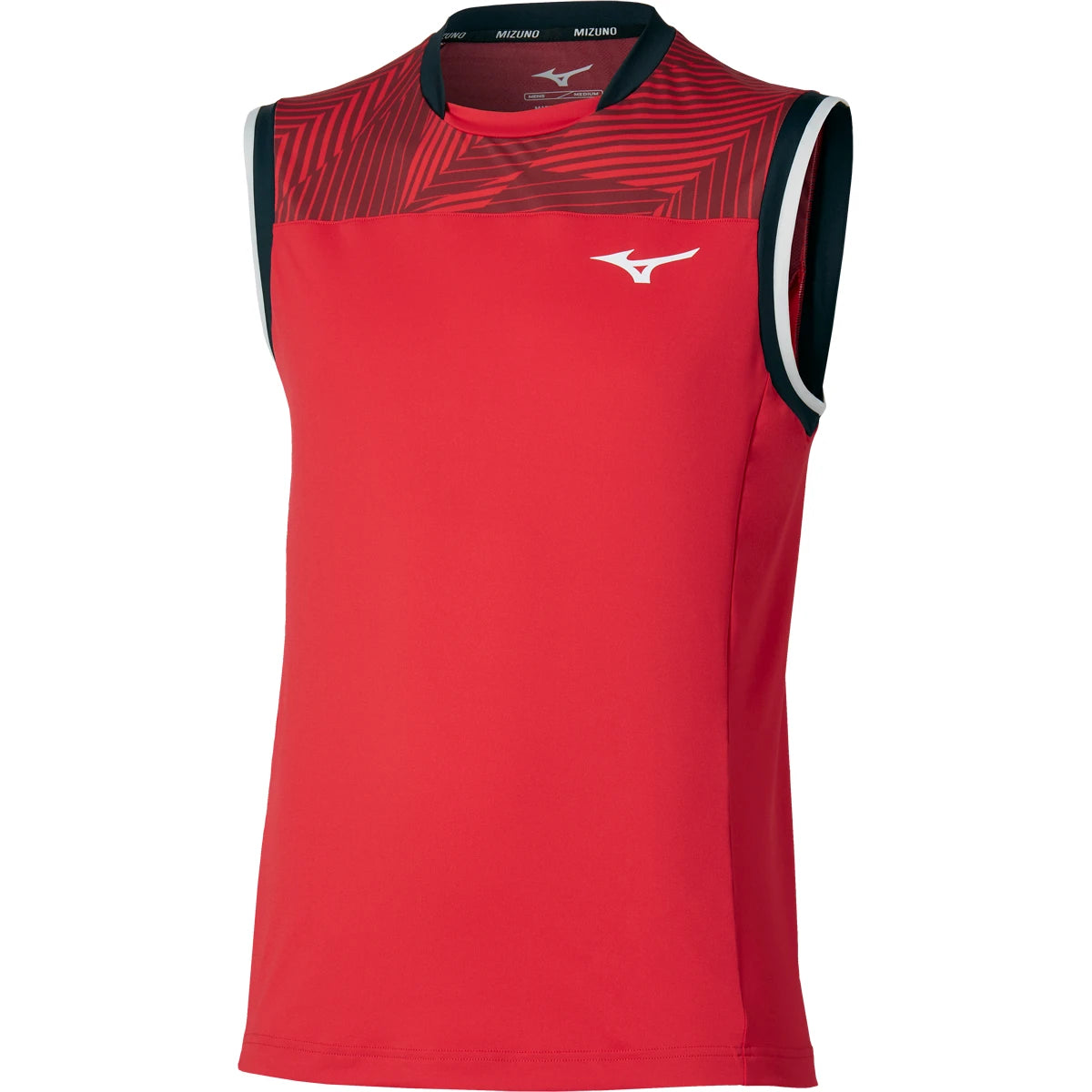 Debardeur Mizuno Stargazer Shadow