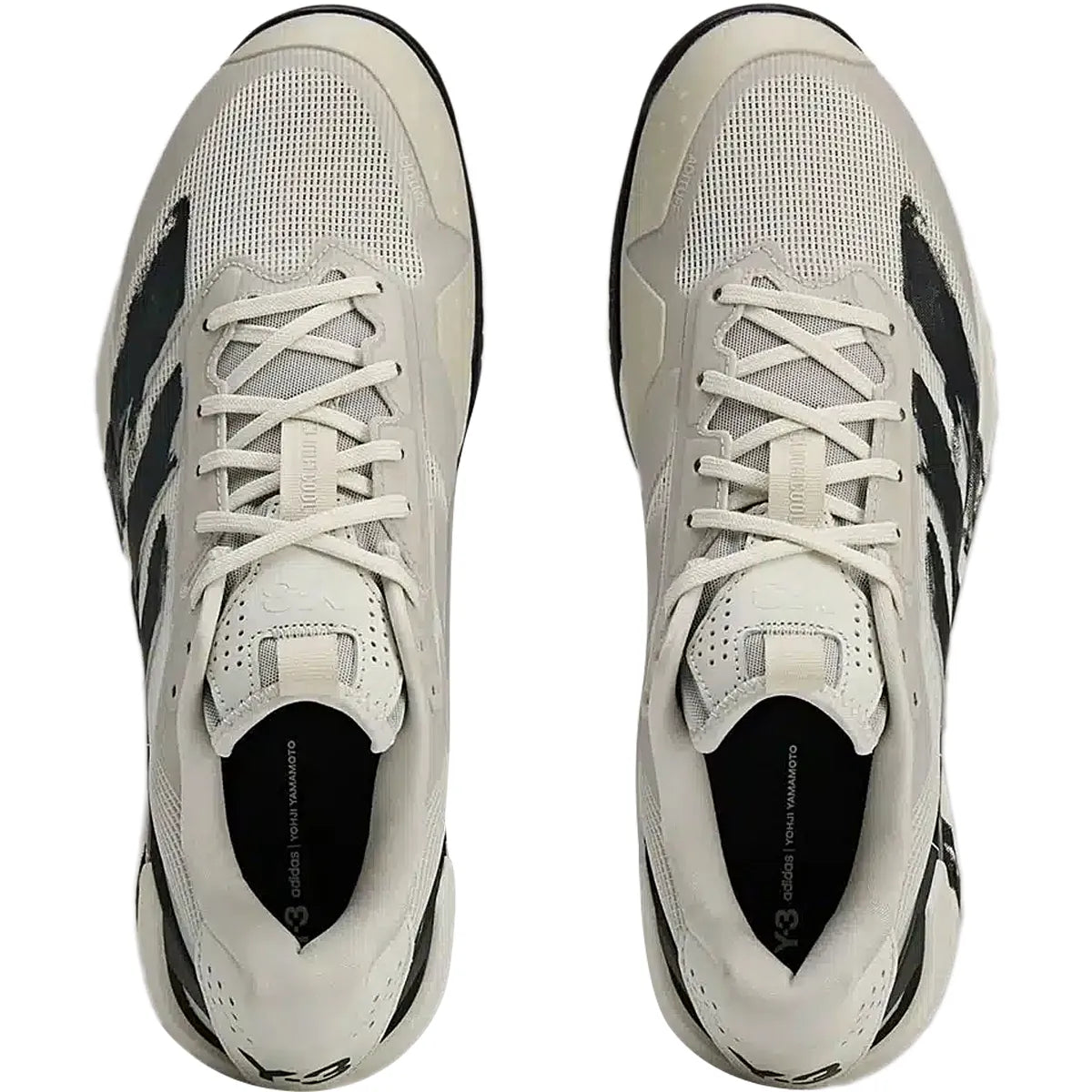 adidas Y-3 Adizero Ubersonic 5 All Court Shoes