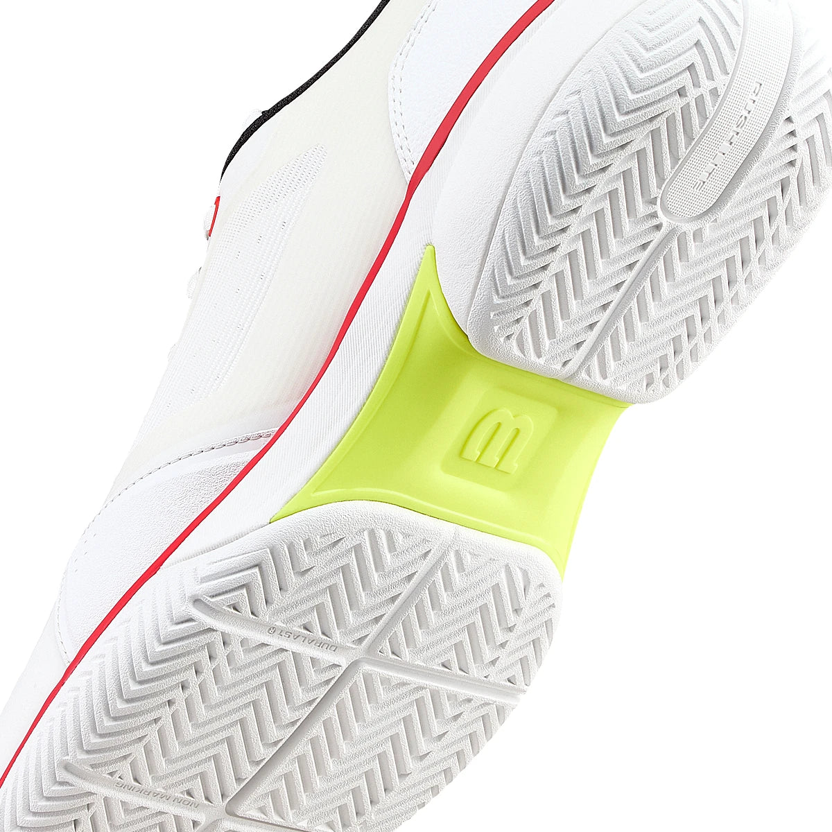 Chaussures Wilson Rush Lite 5 Toutes Surfaces