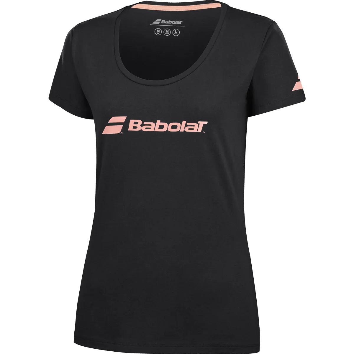 Babolat Women's Exercise T-Shirt