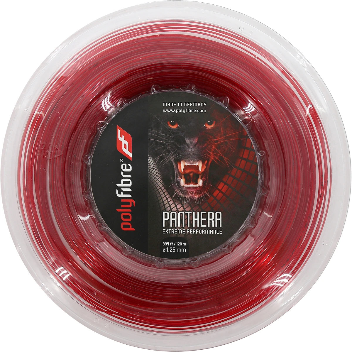 Bobine Polyfibre Panthera (120 Mètres)