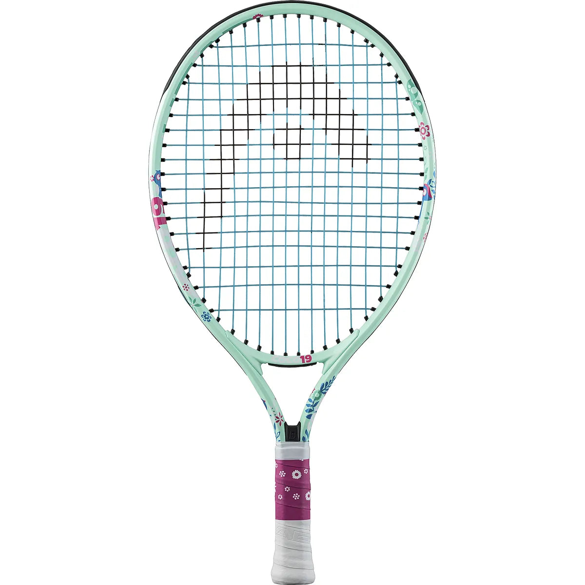 Racket Head Junior Coco 19