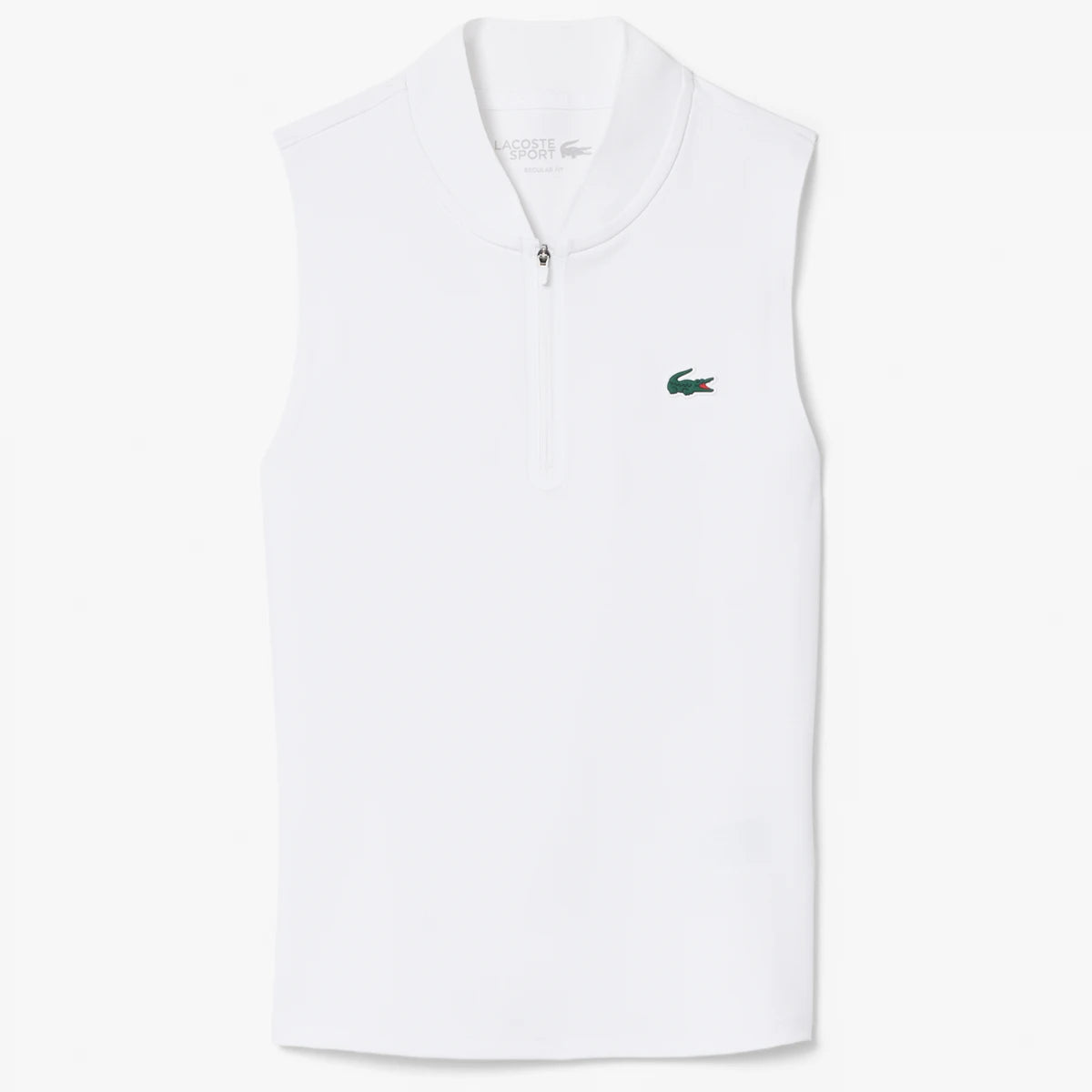 Tanktop Lacoste Dames Miami Open
