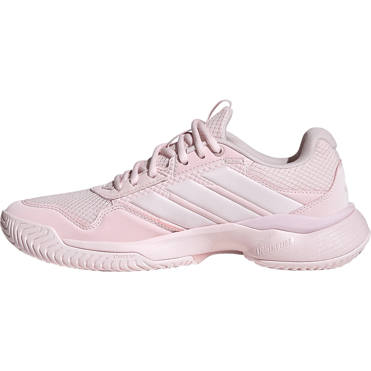 adidas Women's Gamecourt 3 All Court Shoes