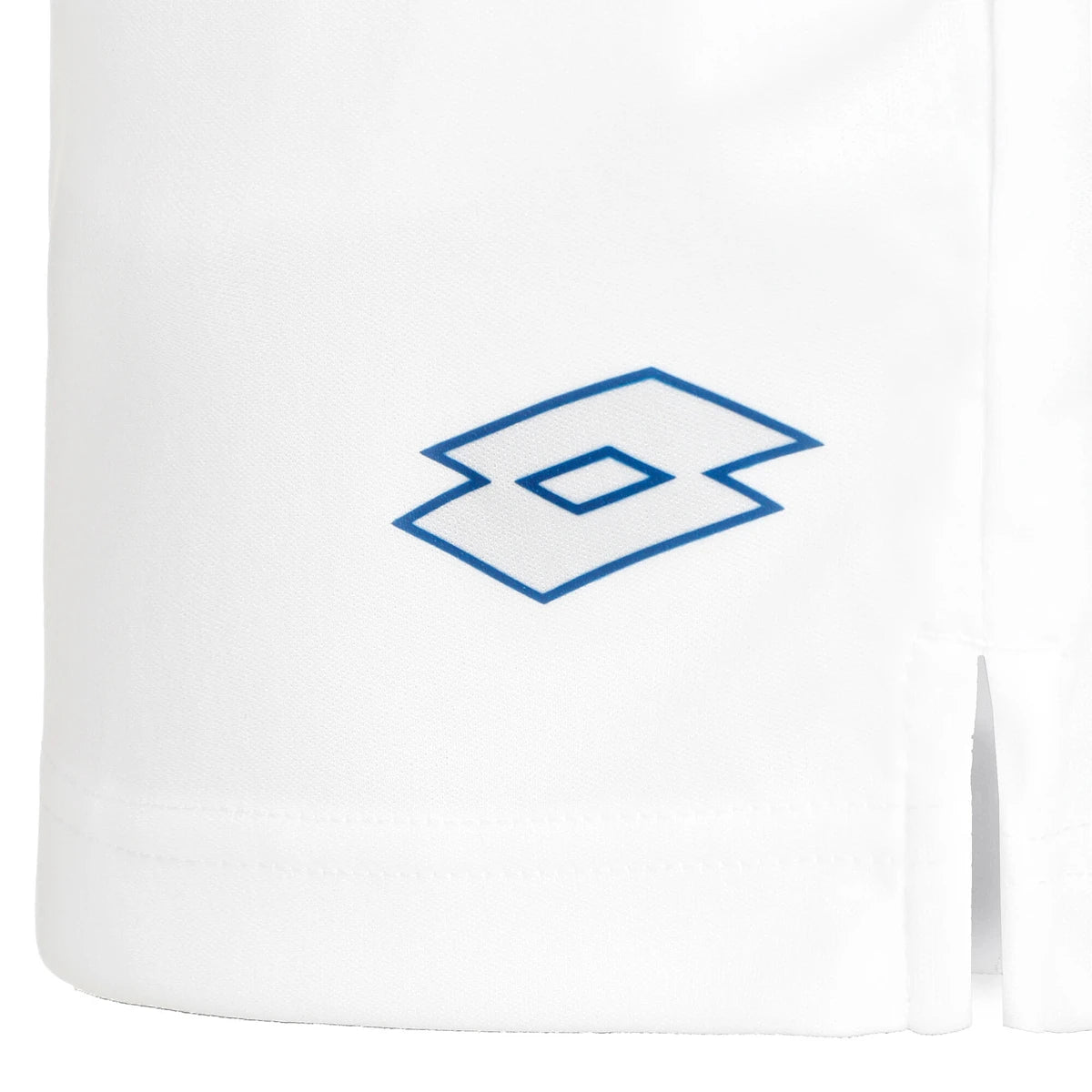 Short Lotto Squadra III 9In