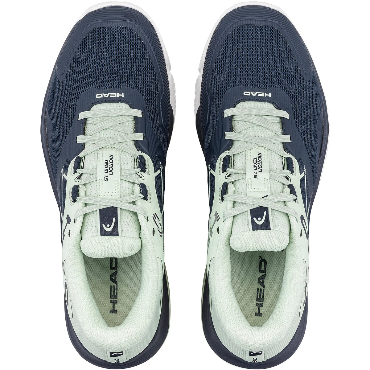 Chaussures de Padel Head Motion Team 1.5