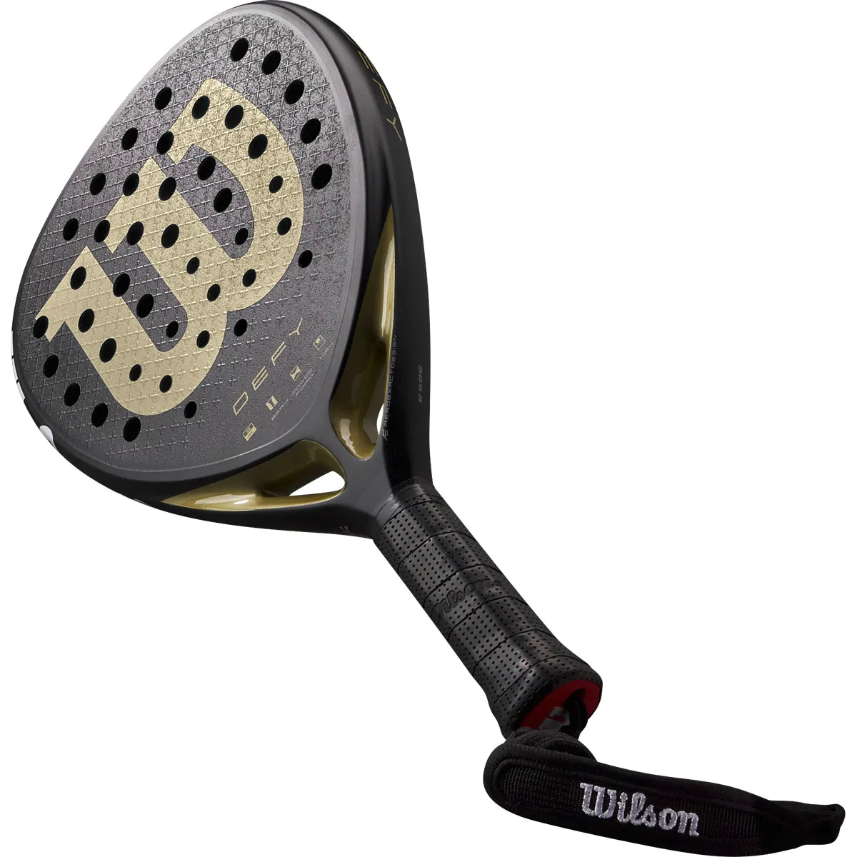 Wilson Defy V1 Padel racket