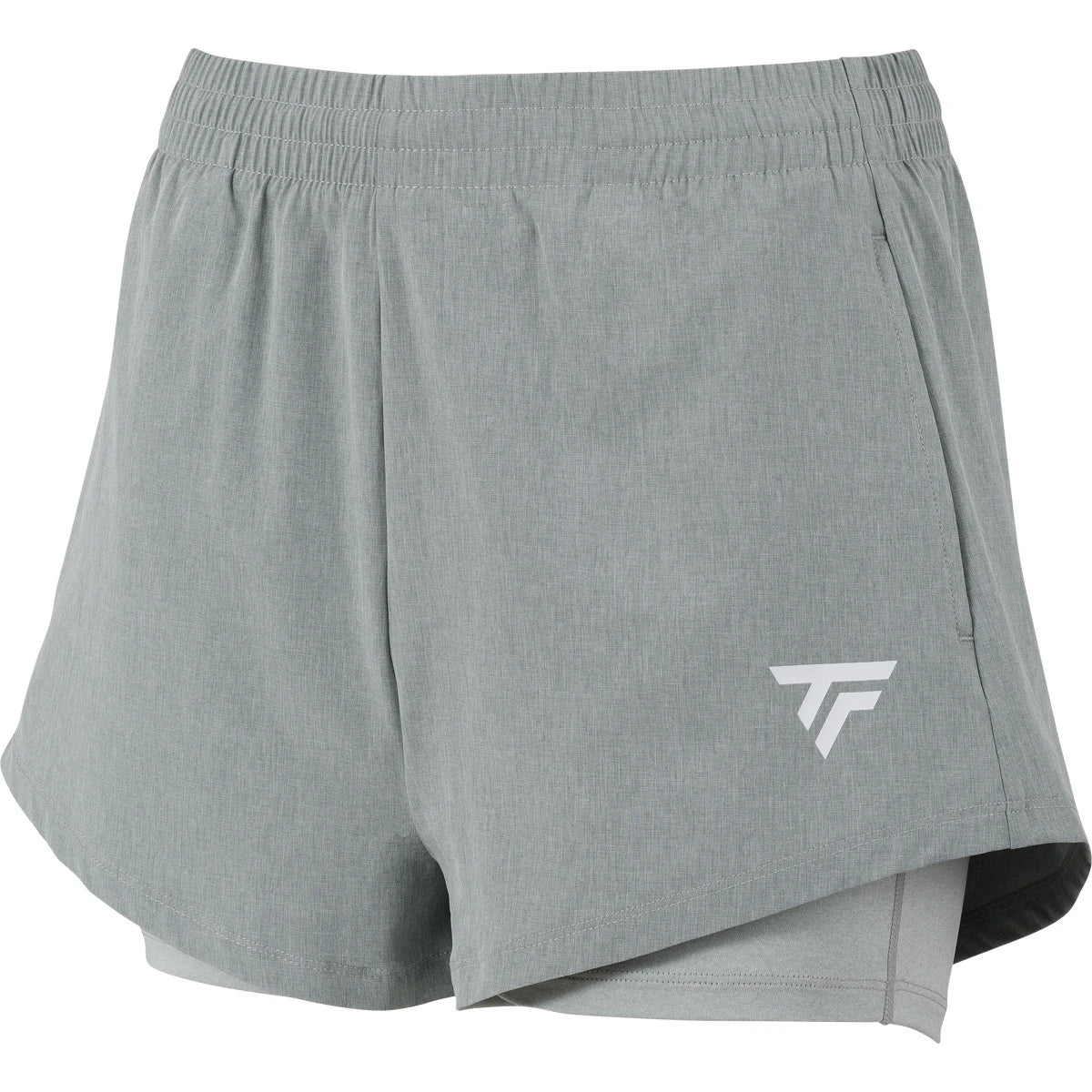 Short Tecnifibre Junior Girl Team