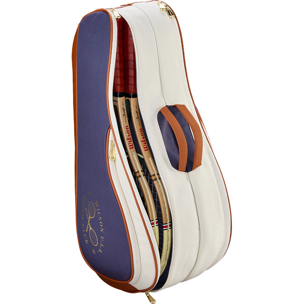 Wilson Heritage V2 6R Bag
