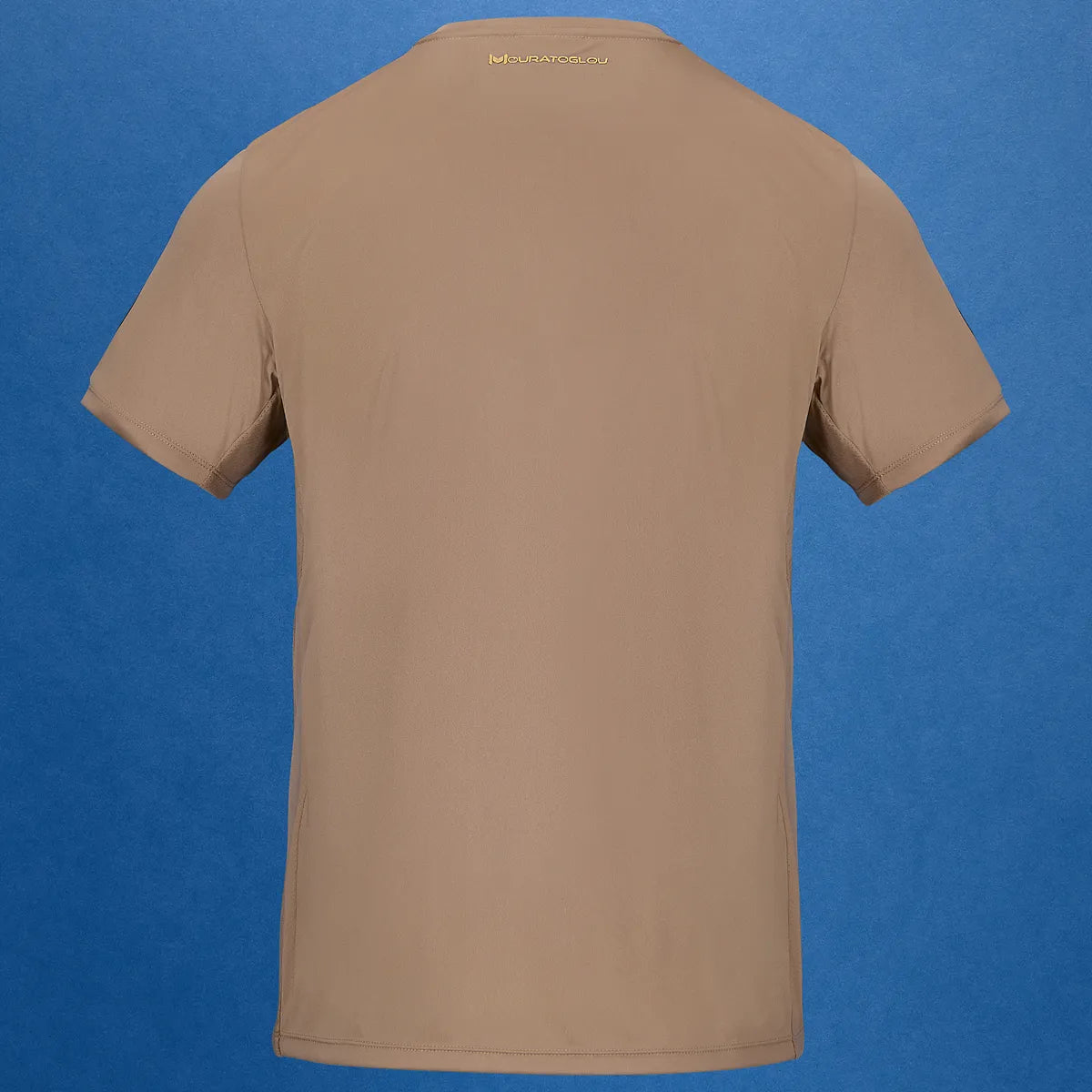 T-Shirt Mouratoglou Apparel Match Paris
