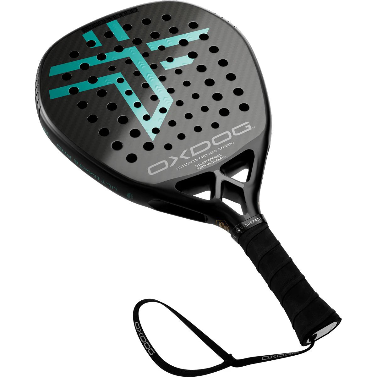 Oxdog Ultimate Pro Padel Racket