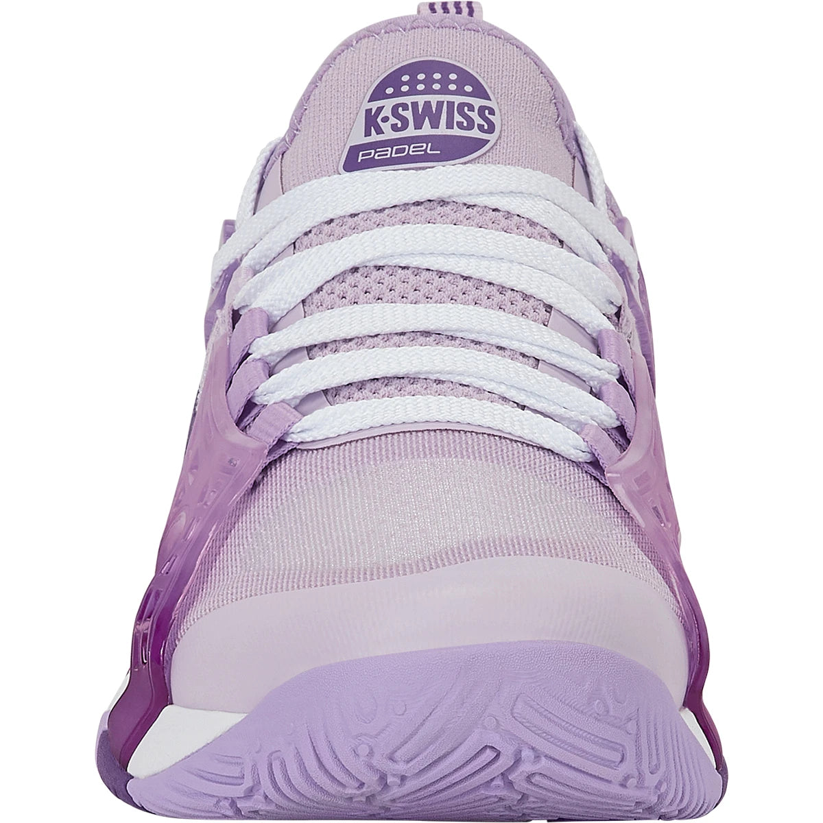 Padelschoenen Dames K-Swiss K-Frame