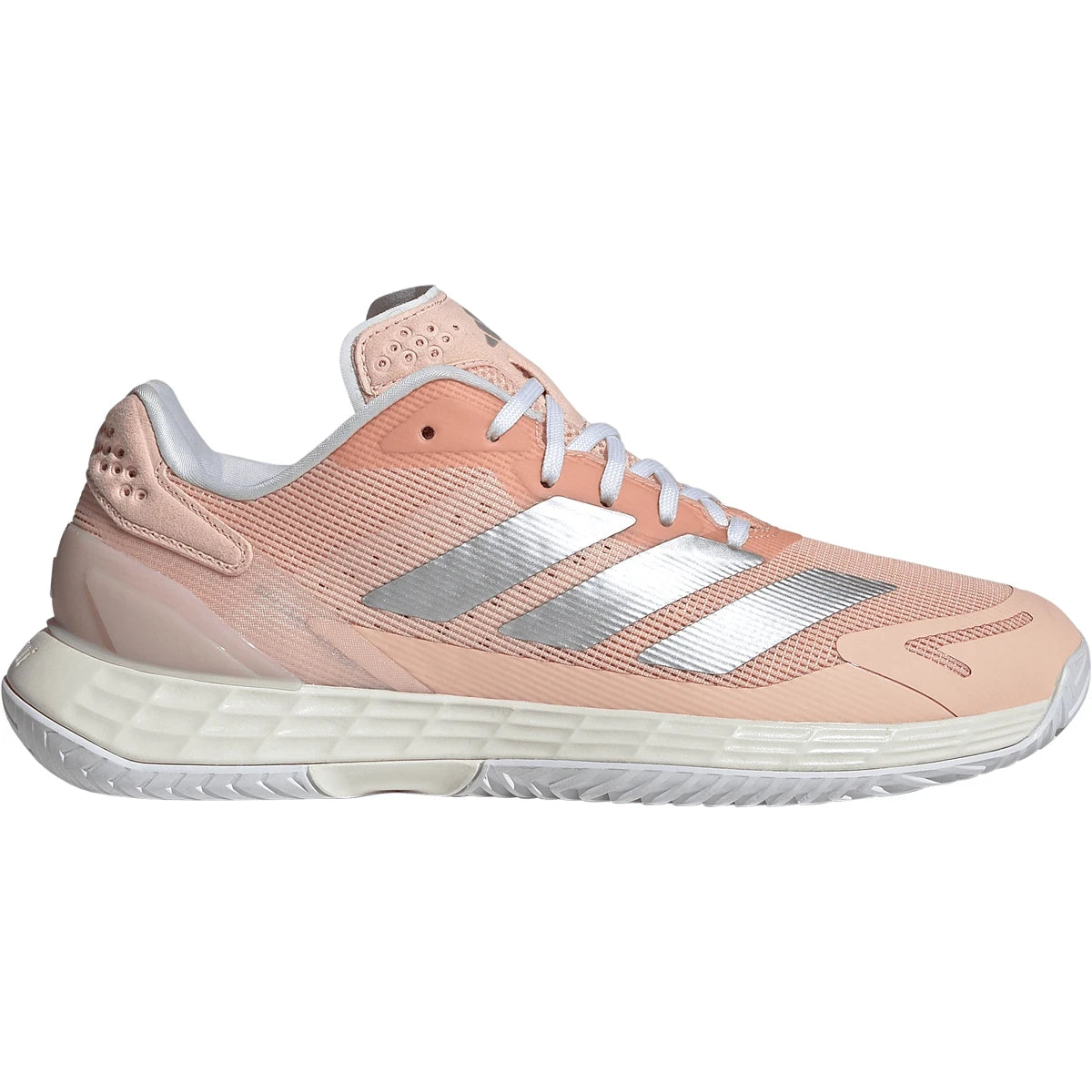 adidas Women's Defiant Speed 2 All Court Shoes