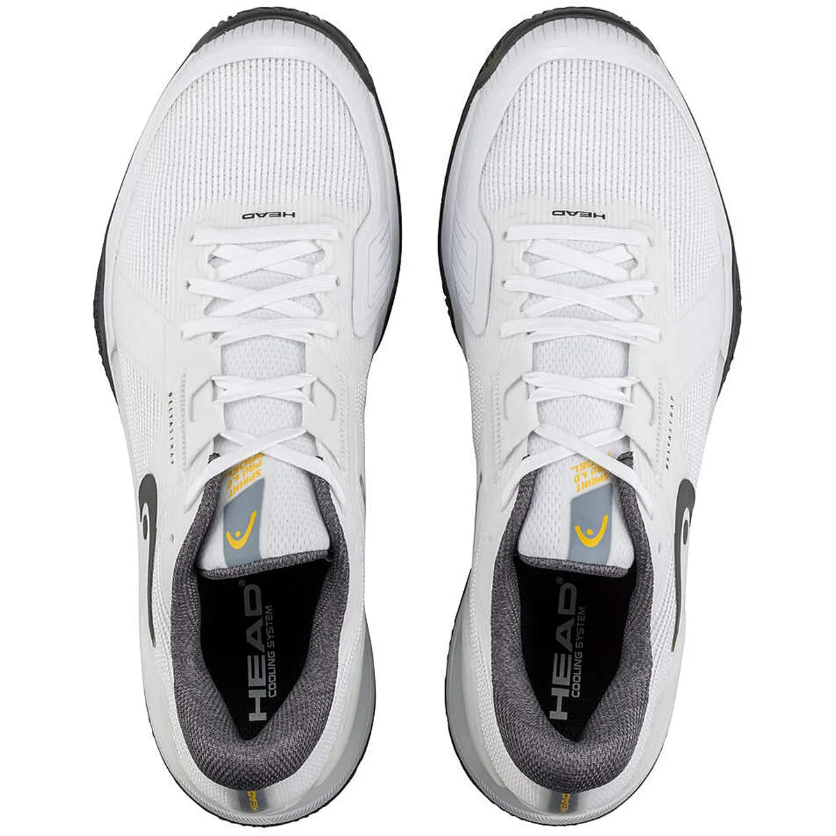 Head Sprint Pro 4.0 Padel shoes