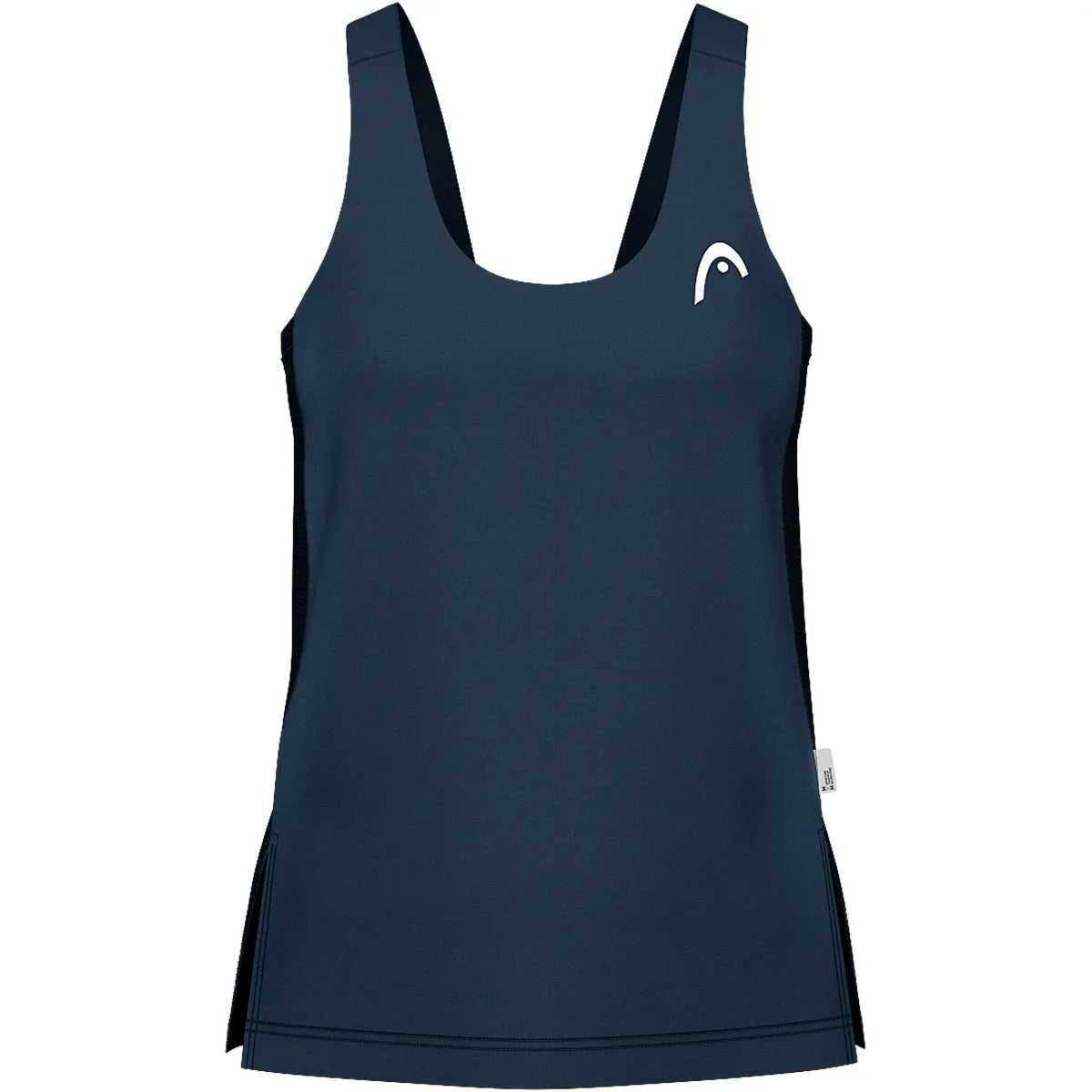 Head Junior Girl Tank Top Vision Spirit