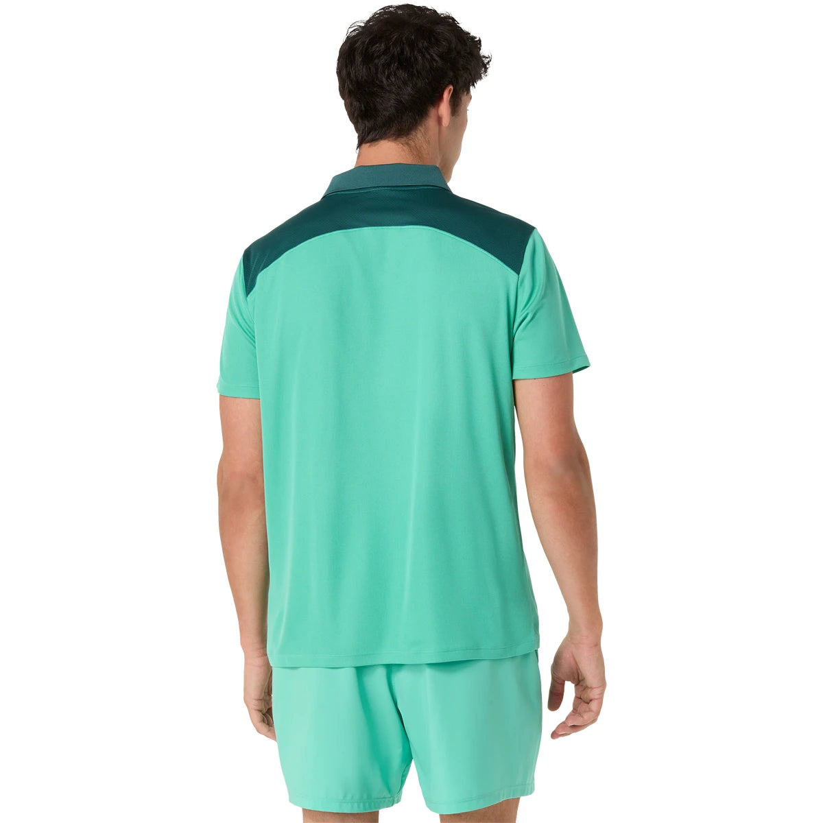Polo Asics Court